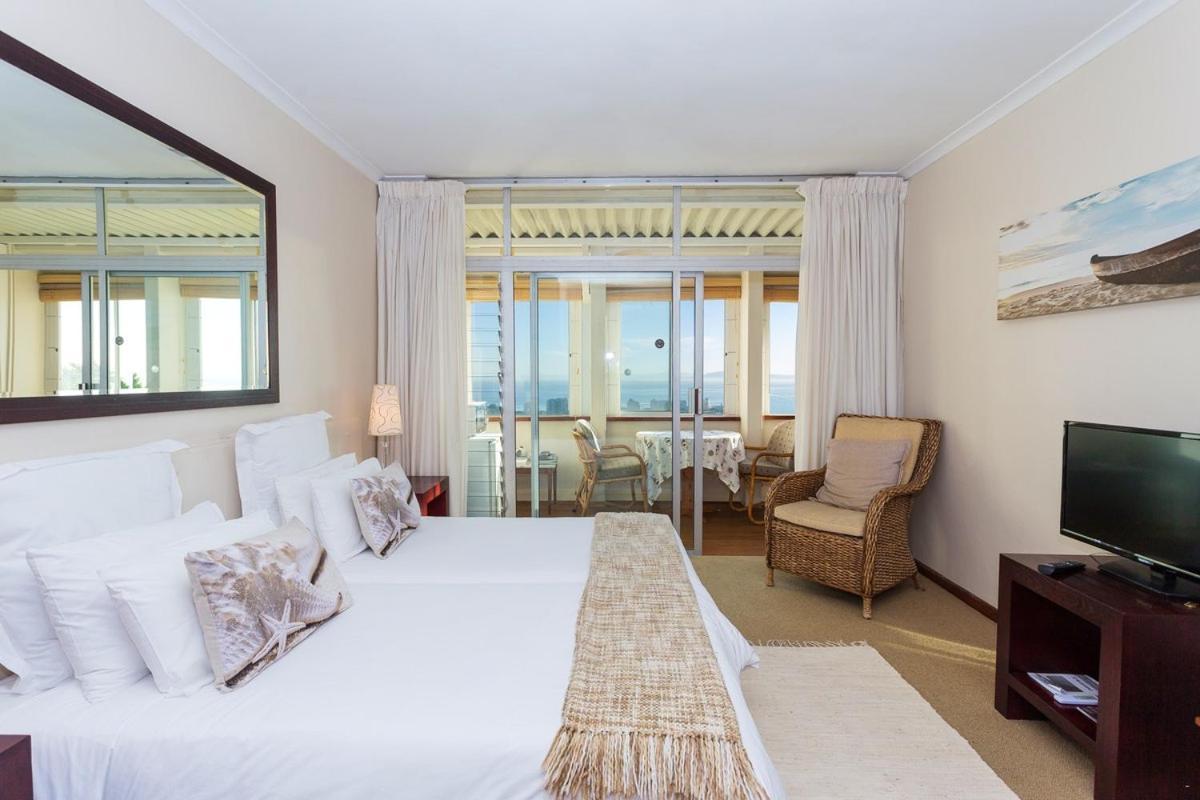 Villa Marina Guest House ケープタウン エクステリア 写真