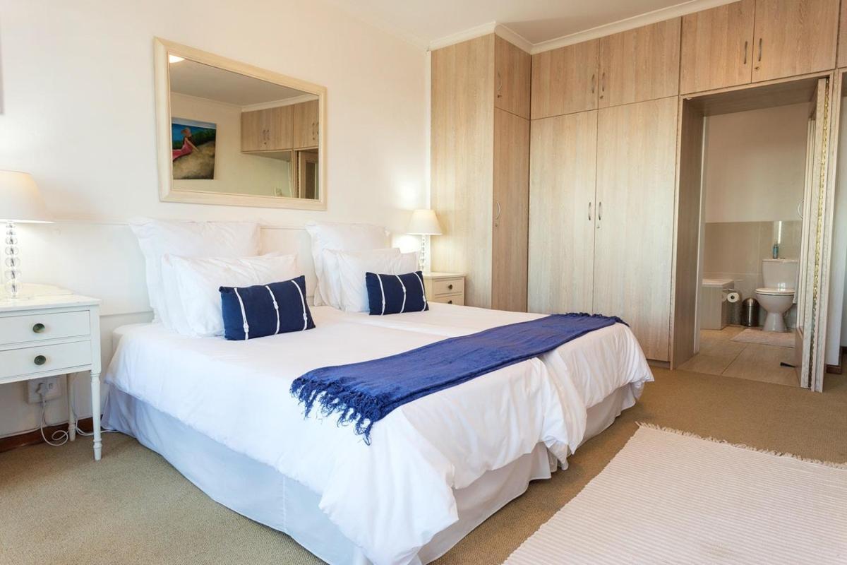 Villa Marina Guest House ケープタウン エクステリア 写真