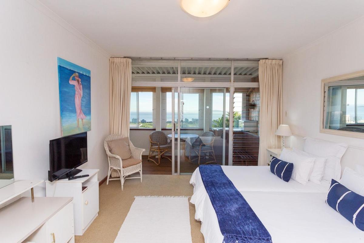 Villa Marina Guest House ケープタウン エクステリア 写真