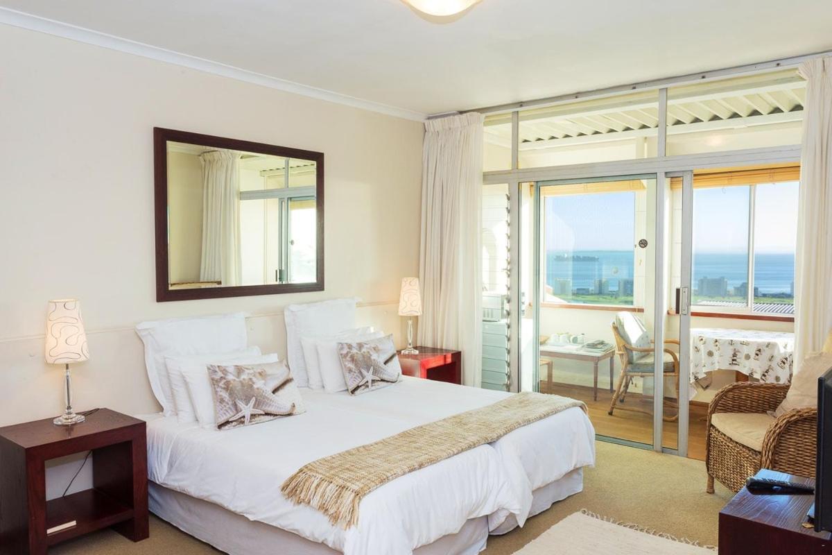 Villa Marina Guest House ケープタウン エクステリア 写真